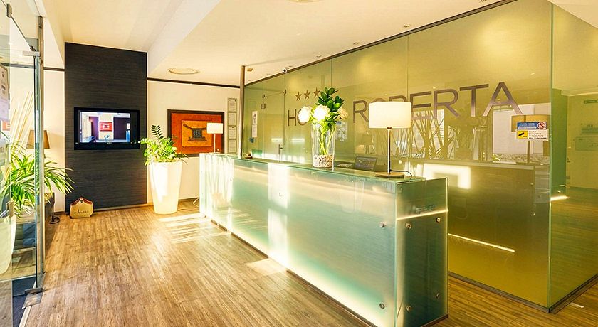 hotel roberta