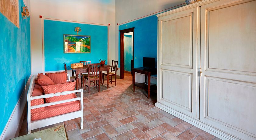 Agriturismo Il Molino Antico