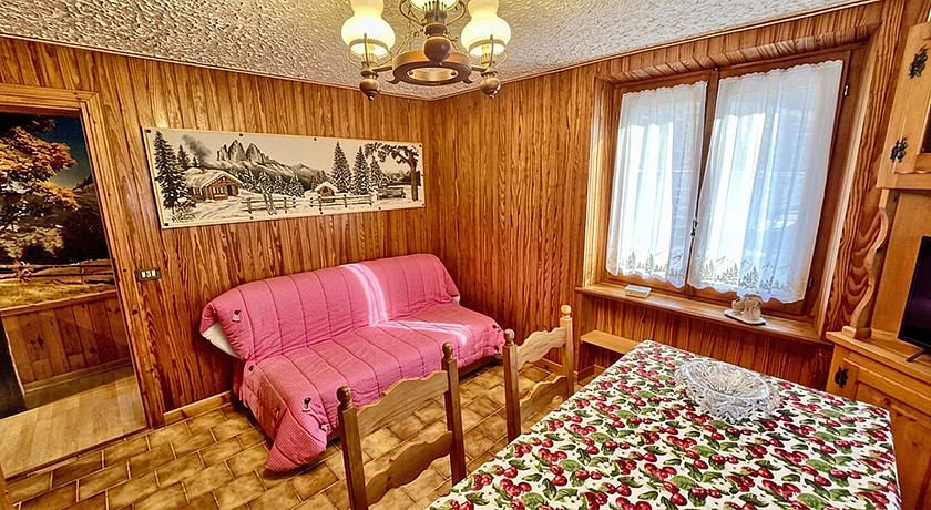 360° Viewpoint Alpine Apartments "Mont Rose"