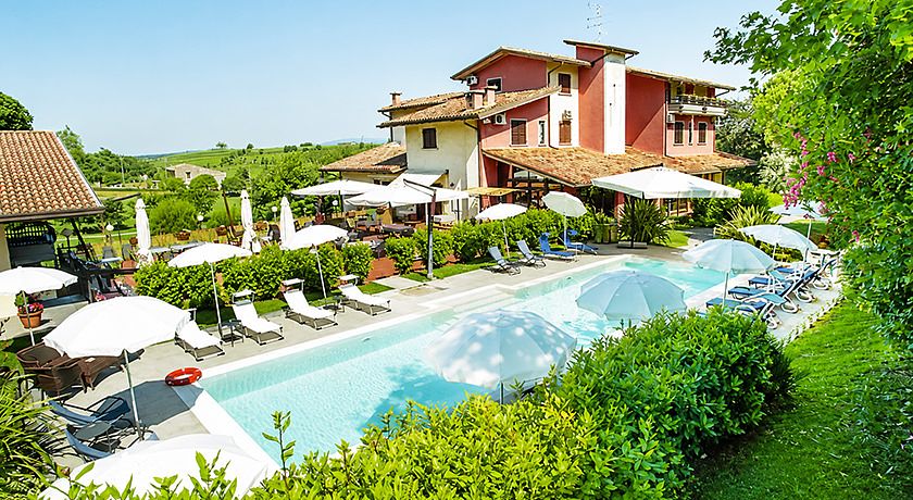 HOTEL IL CASTELLO