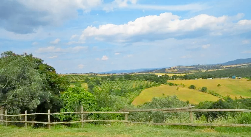 Affitto Casali Maremma 
