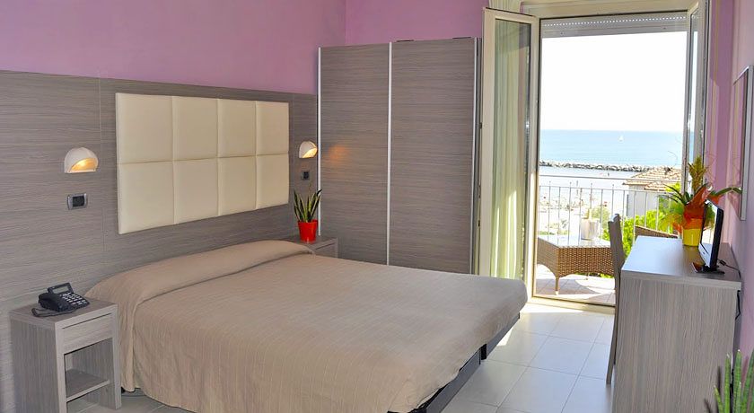 Hotel Playa
