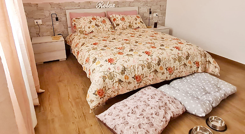 La Chicca di Milu' for Pet Lovers