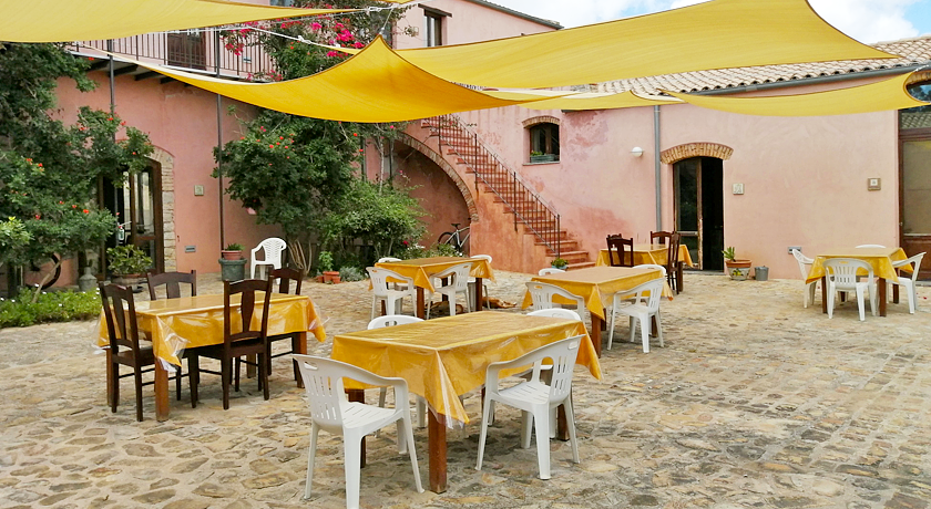 Agriturismo Case Tabarani