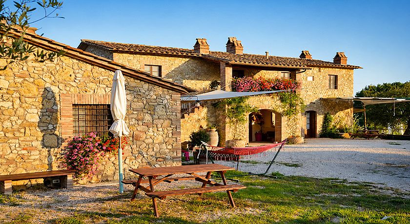 Azienda Agrituristica Podere dell'Olmo