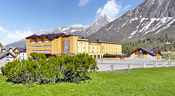 Grand Hotel Miramonti