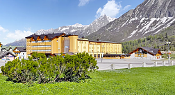Grand Hotel Miramonti