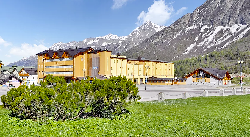 Grand Hotel Miramonti
