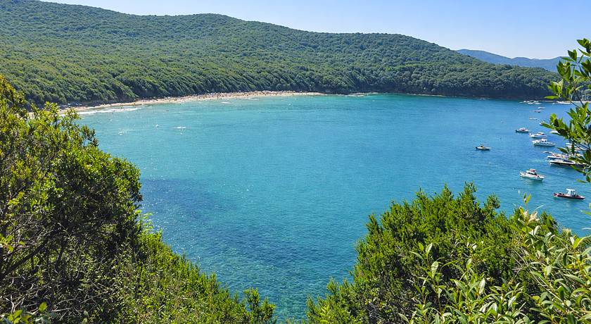 Riva dei Butteri Camping & Bungalow