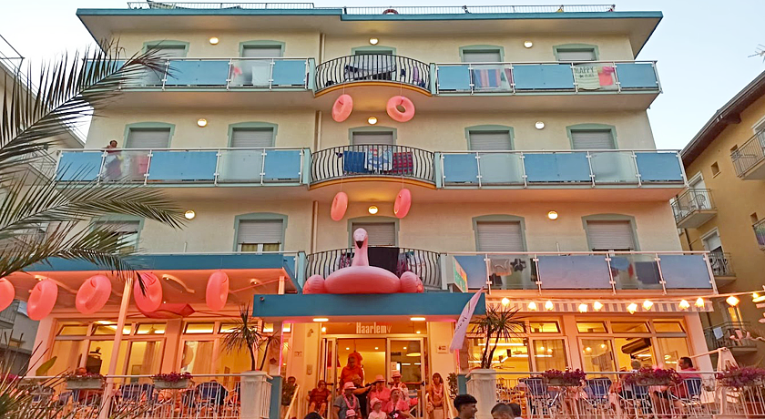 Hotel Haarlem