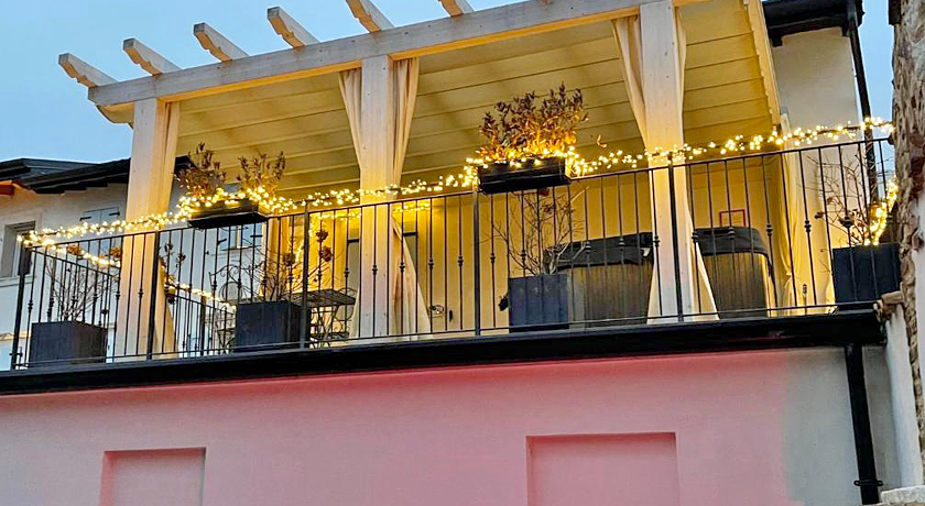 Dimora di Charme Rooms & Apartments 