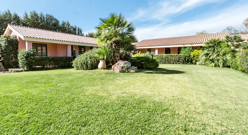AGRITURISMO  VILLA GAIA