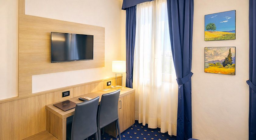 hotel roberta