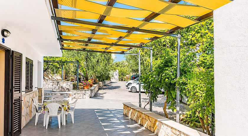 Residenza Piccolo Uliveto