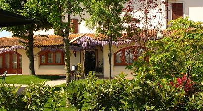 Struttura Hotel Ristorante alla Botte