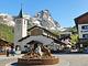 360° Viewpoint Alpine Apartments "Mont Rose"