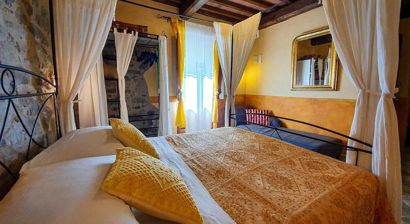 OASI LIGNANA Appartamenti & Borgo