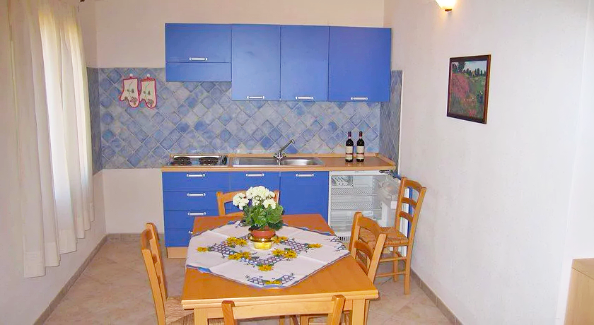 Appartamenti Sardegna Orosei di Cadoni Andrea