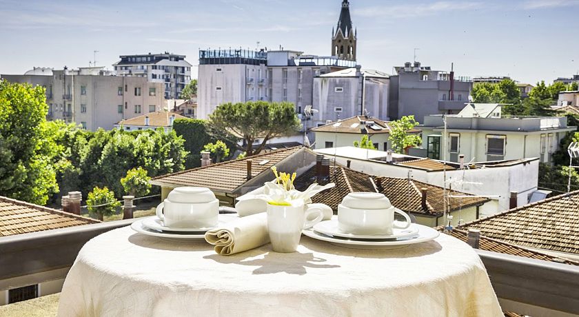 Residence Hotel Fellini