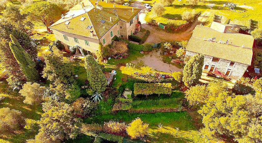 FATTORIA POGGIALBERI