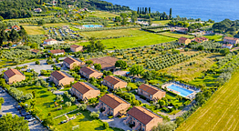 Le tre isole villaggio albergo