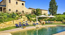 Agriturismo Scannano
