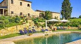 Agriturismo Scannano