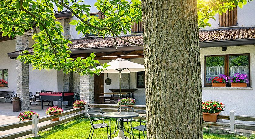 Agriturismo CA'BIANCA