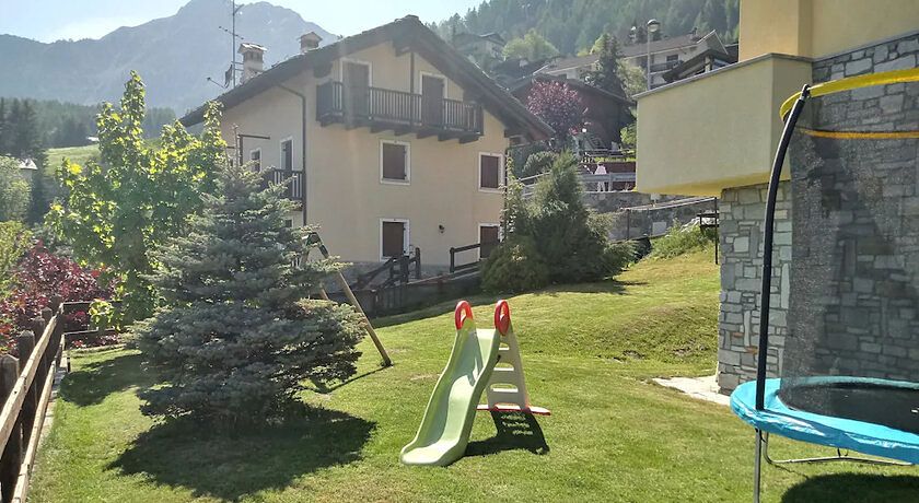 Hotel Maisonnette