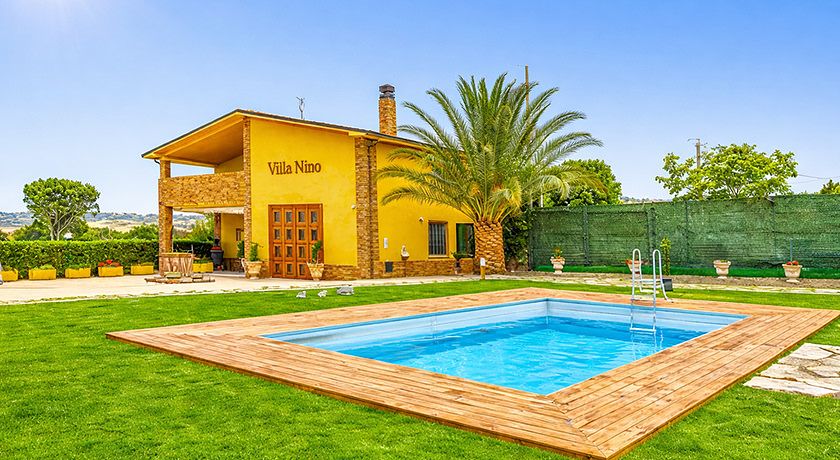 Villa Nino