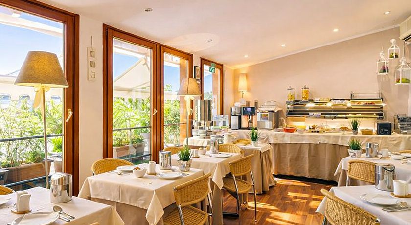 hotel roberta