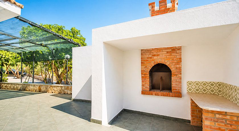 Residenza Piccolo Uliveto