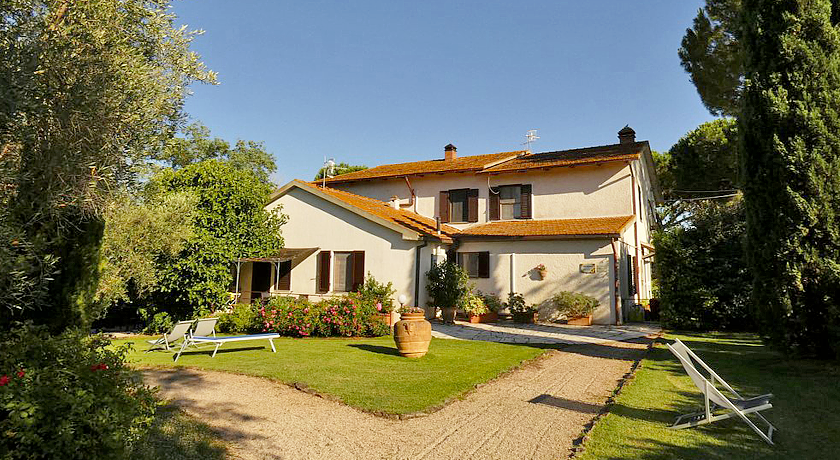 Agriturismo Peretti