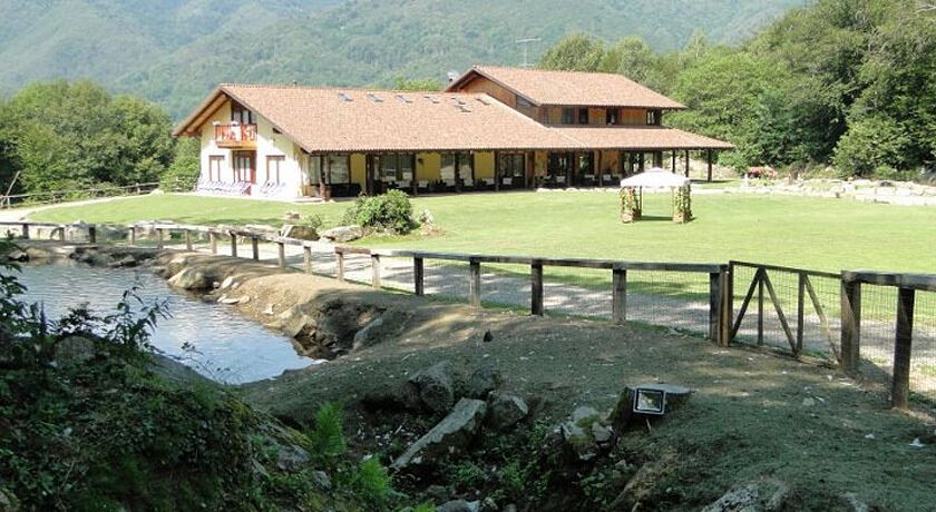 Agriturismo Il Melo Verde