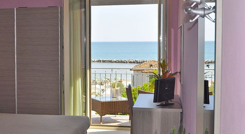 Hotel Playa