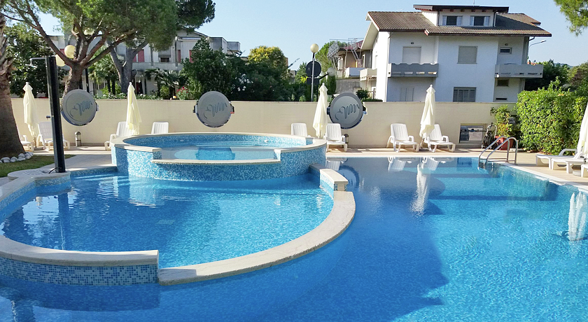 Mare Blu Residence