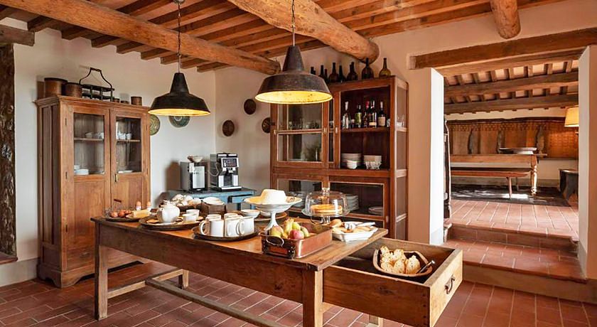 LOCANDA FONTELUPA 