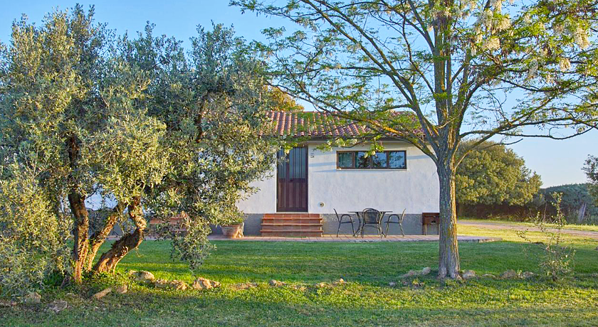 Agriturismo Tesorino