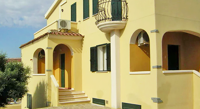 Appartamenti Sardegna Orosei di Cadoni Andrea