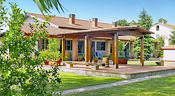PODERE CERNAIA AGRITURISMO SAN LUIGI