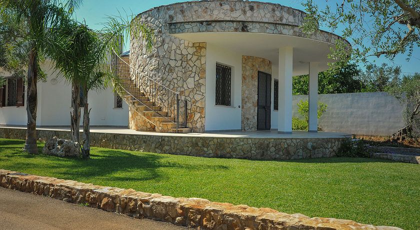 Manfios Country Houses