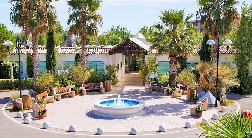 Villaggio Turistico Le Mimose