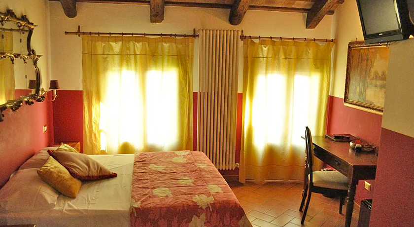 Hotel Relais Alcova del Doge