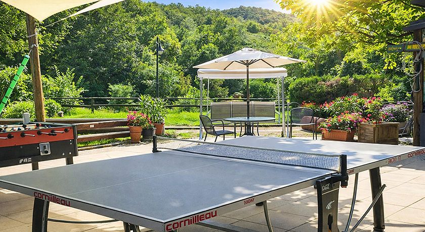 Agriturismo CA'BIANCA