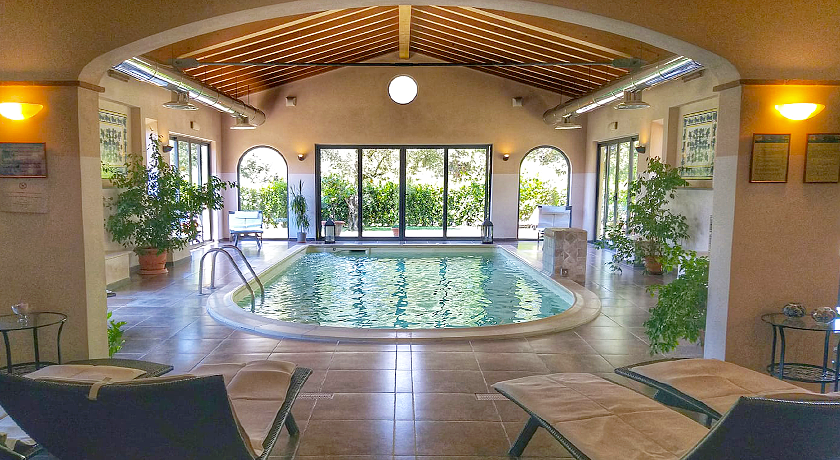 Montebelli Agriturismo & Country Hotel 