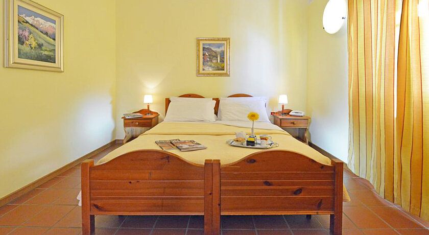 Hotel Maisonnette