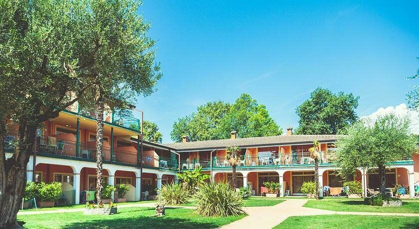 Club del Sole Desenzano Lake Village 