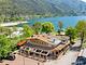 Camping al lago Ledro