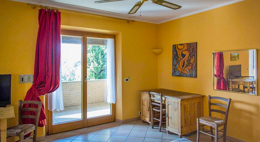 VILLA SANT'ANNA