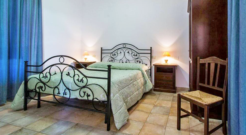 AGRITURISMO  VILLA GAIA